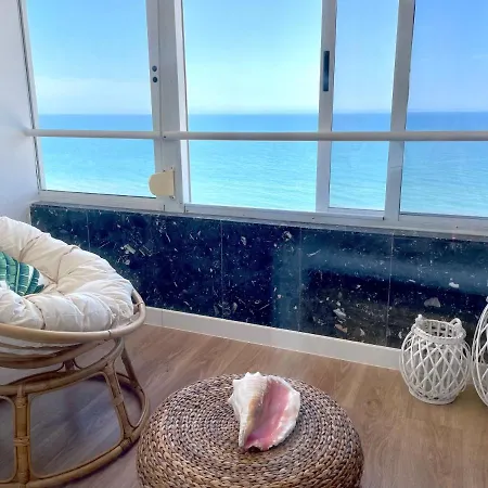 Precioso Atico Duplex Bonaire En A 1ra Linea Playa de Gandia