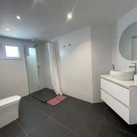 Appartement Precioso Atico Duplex Bonaire En A 1ra Linea *