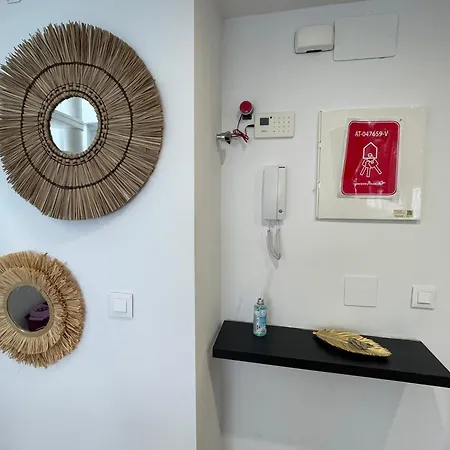 Atico Duplex Playa De Gandia A 1Ra Linea De Playa *